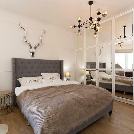 Amazing Apartments Lublin - Kollataja 3 ภายนอก รูปภาพ